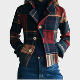 Naomi | Cappotto Classico