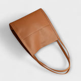 Olivia - Borsa in pelle artigianale