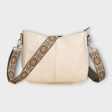 Borsa a Tracolla Vegana Olivia