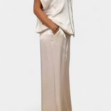 Cristina | Blasa Completo Primaverile a Due Pezzi con Stile Sofisticato