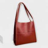 Olivia - Borsa in pelle artigianale