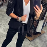 Martina | Il perfetto equilibrio tra stile e comfort