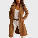 Isabella | Cappotto Elegante