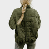 Julieta | Giacca Bomber