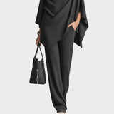 Flavia | Completo a Maglia a Due Pezzi