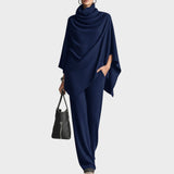 Flavia | Completo a Maglia a Due Pezzi