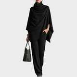 Flavia | Completo a Maglia a Due Pezzi