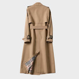 Jualita | Trench Lungo