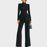 Ginevra | Completo Elegante