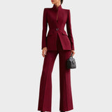 Ginevra | Completo Elegante