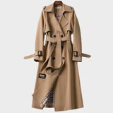 Jualita | Trench Lungo