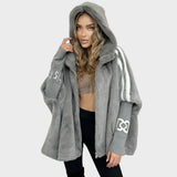 Beatrix | Cappotto Elegante in Pelle