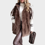Beatrix | Cappotto Elegante in Pelle