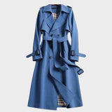 Jualita | Trench Lungo