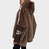 Beatrix | Cappotto Elegante in Pelle