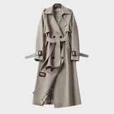 Jualita | Trench Lungo
