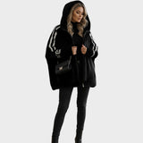 Beatrix | Cappotto Elegante in Pelle