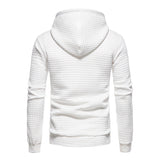 Felpa con Cappuccio Roman - Comfort e Stile