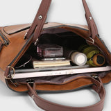 Lora - Borsa Elegante in Pelle