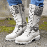 Stivali Alti Donna Lillian™ - Eleganza e Comfort
