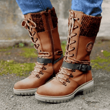 Stivali Alti Donna Lillian™ - Eleganza e Comfort