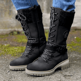 Stivali Alti Donna Lillian™ - Eleganza e Comfort
