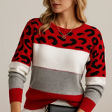 Pascaline™| Maglione