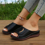 Joanna – Sandali Urban Classici Comodi