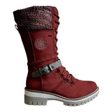 Stivali Alti Donna Lillian™ - Eleganza e Comfort