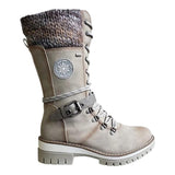 Stivali Alti Donna Lillian™ - Eleganza e Comfort