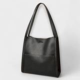 Olivia - Borsa in pelle artigianale