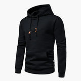 Felpa con Cappuccio Roman - Comfort e Stile