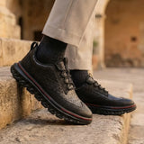 Giorgio - Scarpe Ibride Eleganti