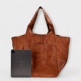 Borsa da Weekend Oversize Olivia