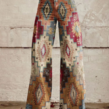 ANNE | PANTALONI ELEGANTI IN STILE RÈTRO