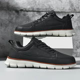 Sneaker in Pelle Giorgio - Stile e Comfort