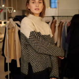 Adelie™| Pullover