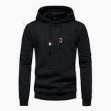 Felpa con Cappuccio Roman - Comfort e Stile
