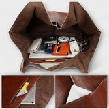 Borsa da Weekend Oversize Olivia