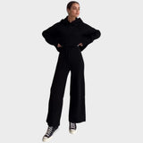 Arianna | Completo in Maglia