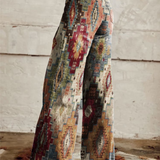 ANNE | PANTALONI ELEGANTI IN STILE RÈTRO