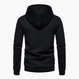 Felpa con Cappuccio Roman - Comfort e Stile
