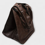 Borsa da Weekend Oversize Olivia
