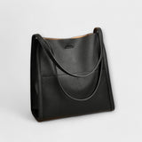 Olivia - Borsa in pelle artigianale