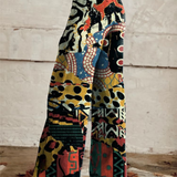 MELODY | PANTALONI AMPI ED ELEGANTI