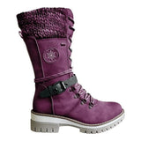 Stivali Alti Donna Lillian™ - Eleganza e Comfort