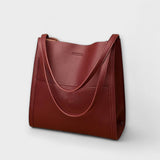 Olivia - Borsa in pelle artigianale