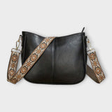 Borsa a Tracolla Vegana Olivia
