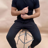 Diego™ | Polo Rivero Nera