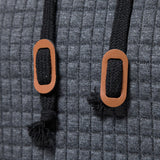 Felpa con Cappuccio Roman - Comfort e Stile